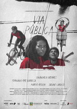 Poster de la serie Via Pública