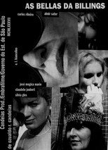 Poster de la película The Beauties of Billings