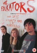 Poster de la película The Edukators