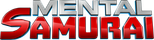 Logo Mental Samurai