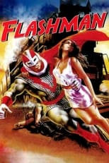 Poster de la película Flashman