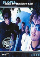 Poster de la película Kane: With or Without You