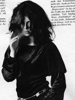 Poster de la película Uschi Obermaier - The Icon of 68