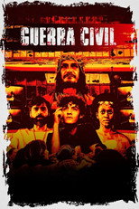 Poster de la película Guerra Civil