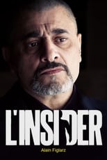 Poster de la serie L'insider