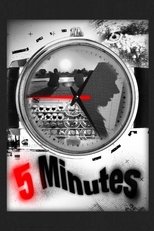 Poster de la película 5 Minutes