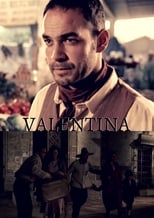 Poster de la película Valentina