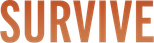 Logo Survive