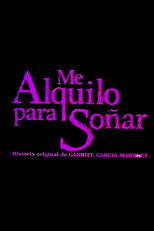 Poster de la serie I Sell My Dreams