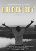 Poster de la película GOLDEN BOY