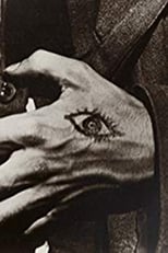 Poster de la película The Scar