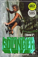 Poster de la película Il Était Une Voie Edlinger
