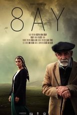 Poster de la película 8 Months