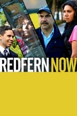 Poster de la serie Redfern Now