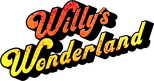 Logo Willy's Wonderland