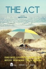 Poster de la película The Act