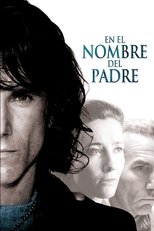 Poster de la película En el nombre del padre