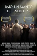 Poster de la película Bajo un manto de estrellas