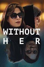 Poster de la película Without Her