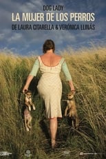 Poster de la película Dog Lady