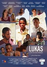 Poster de la película Lukas