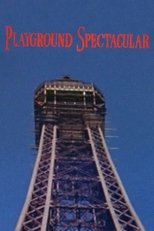 Poster de la película Playground Spectacular