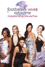 Poster de la serie Footballers' Wives: Extra Time