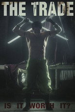 Poster de la película The Trade