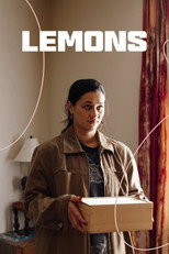 Poster de la película Lemons