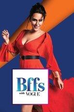 Poster de la serie BFFs with Vogue