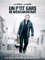 Poster de la película Un p’tit gars de Ménilmontant