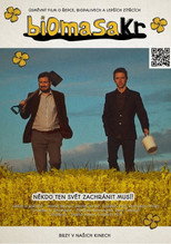 Poster de la película Biomassacre