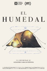 Poster de la película El Humedal