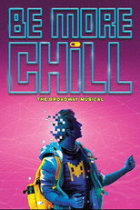 Poster de la película Be More Chill