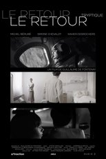 Poster de la película Le Retour Triptyque