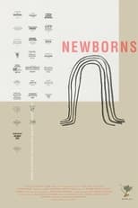 Poster de la película Newborns