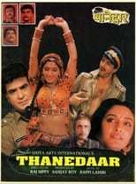 Poster de la película Thanedaar