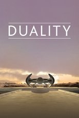 Poster de la película Duality