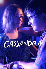 Poster de la serie Cassandra