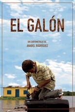 Poster de la película El Galon