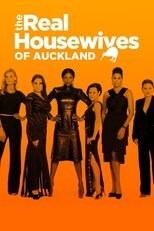 Poster de la serie The Real Housewives of Auckland