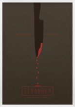 Poster de la película Stranger