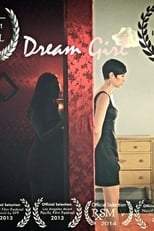 Poster de la película Dream Girl