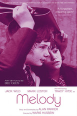 Poster de la película Melody