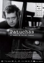 Poster de la película Patuchas, el hombre de los mil limones