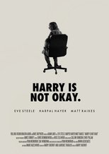 Poster de la película Harry Is Not Okay