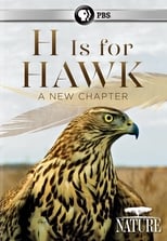 Poster de la película H is for Hawk: A New Chapter