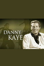 Poster de la película A Portrait of Danny Kaye