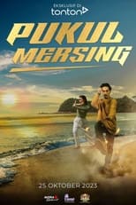 Poster de la película Pukul Mersing