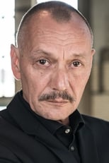 Actor Torsten Michaelis